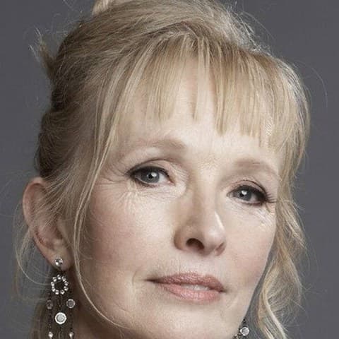 Lindsay Duncan