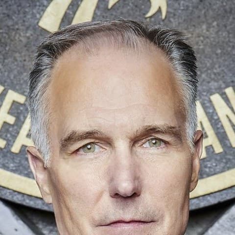 Patrick St. Esprit