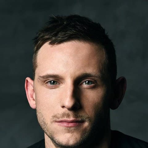 Jamie Bell