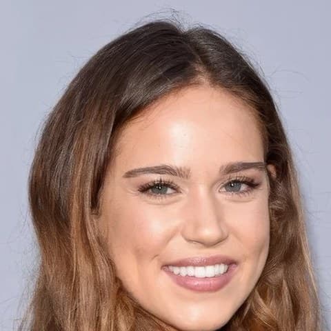 Matilda Lutz