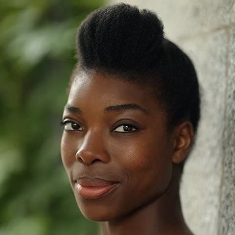 Ann Ogbomo
