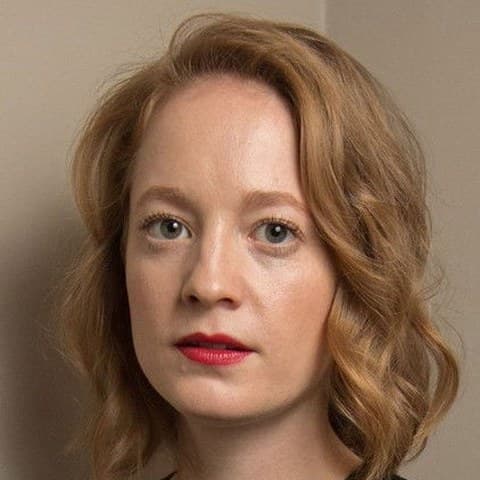Leonie Benesch