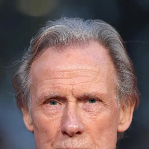 Bill Nighy