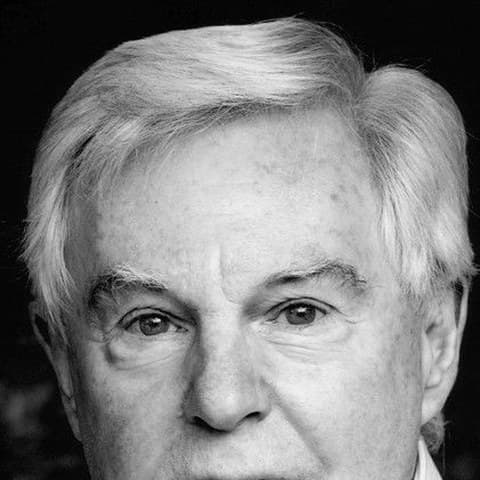 Derek Jacobi
