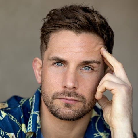 Adam Woodward