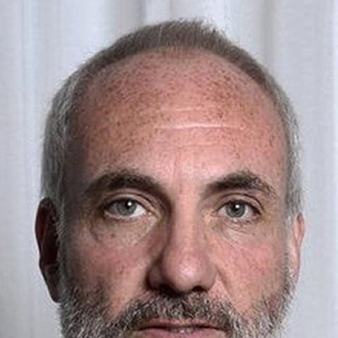 Kim Bodnia