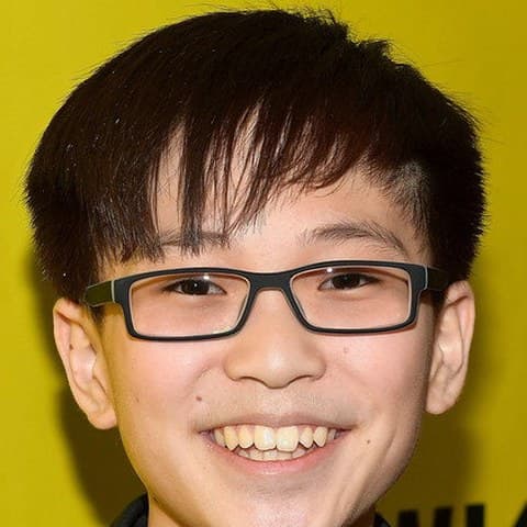 Philip Zhao