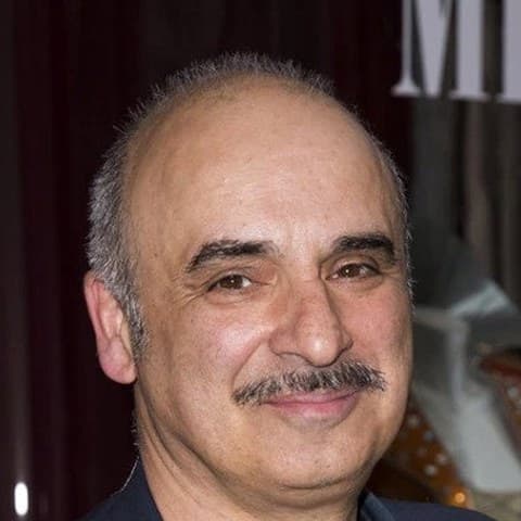 Peter Polycarpou