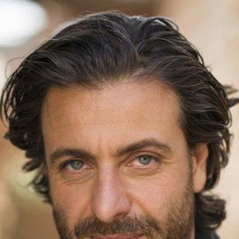 Adam Levy