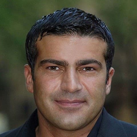 Tamer Hassan