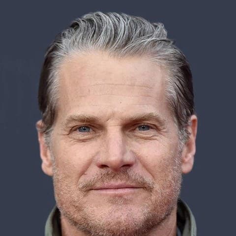 Brian Van Holt