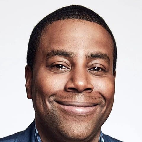 Kenan Thompson