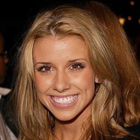 Melissa Schuman