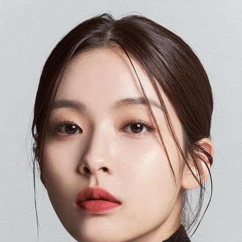 Lee Soo-jung