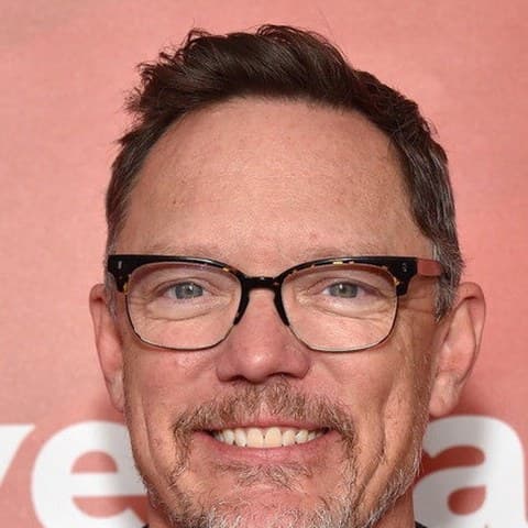 Matthew Lillard