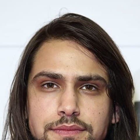 Luke Pasqualino