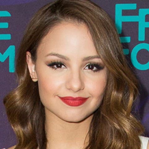 Aimee Carrero