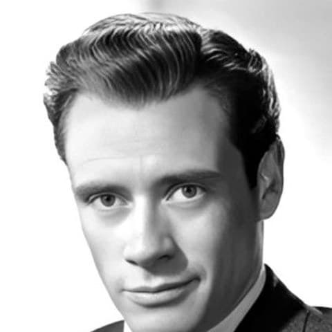Mel Ferrer