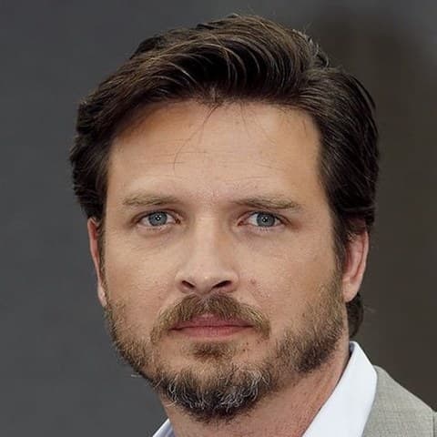 Aden Young