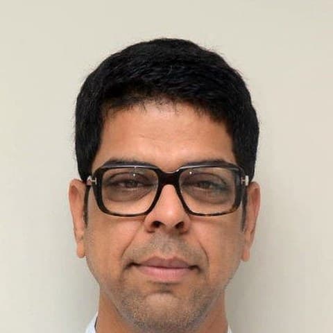 Murali Sharma