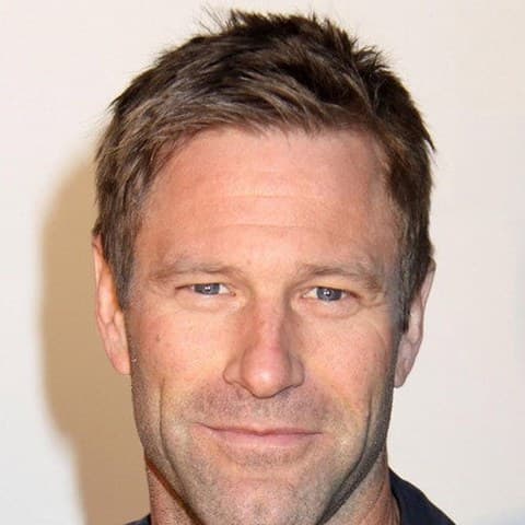 Aaron Eckhart