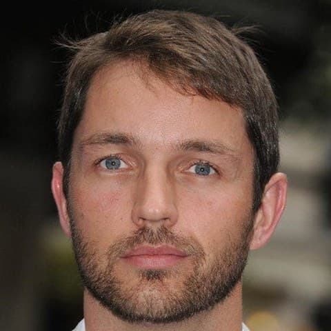 Matthew Marsden