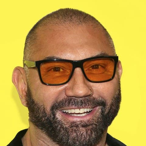 Dave Bautista