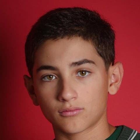 Arian S. Cartaya