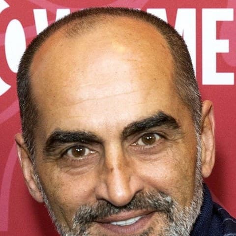 Navid Negahban
