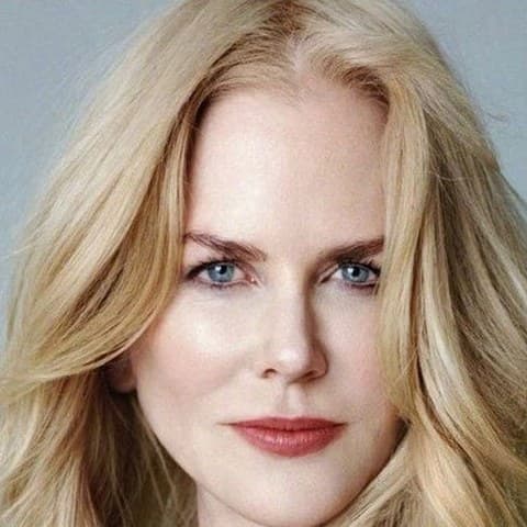 Nicole Kidman
