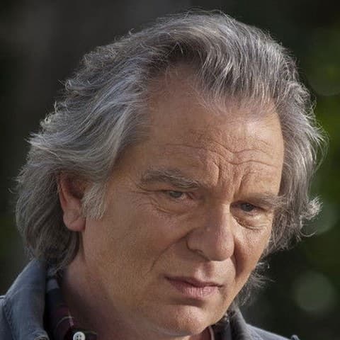 Leon Rippy