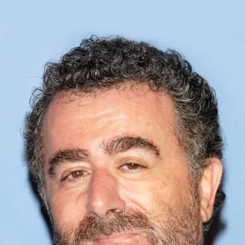 Saul Rubinek