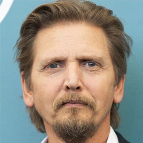 Barry Pepper