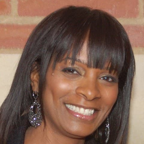 Vanessa Bell Calloway