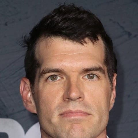 Timothy Simons