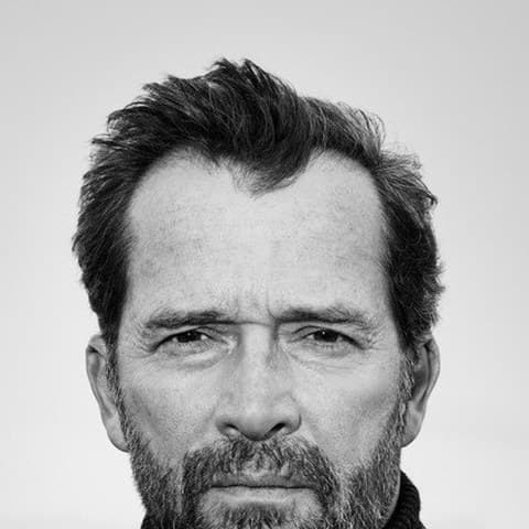 James Purefoy