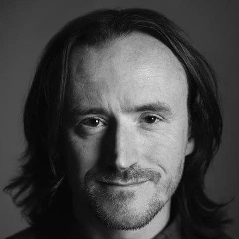 Ben Crompton