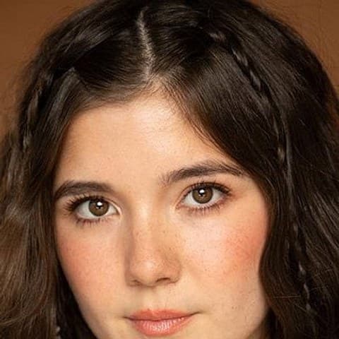 Isabel Ramirez
