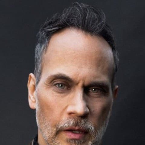 Todd Stashwick