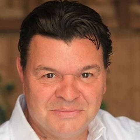 Jamie Foreman