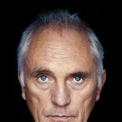 Terence Stamp