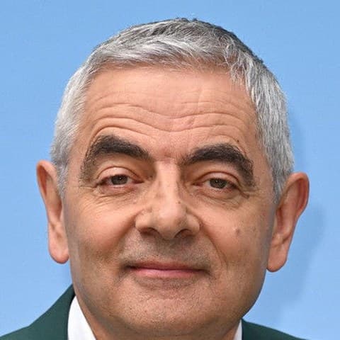 Rowan Atkinson