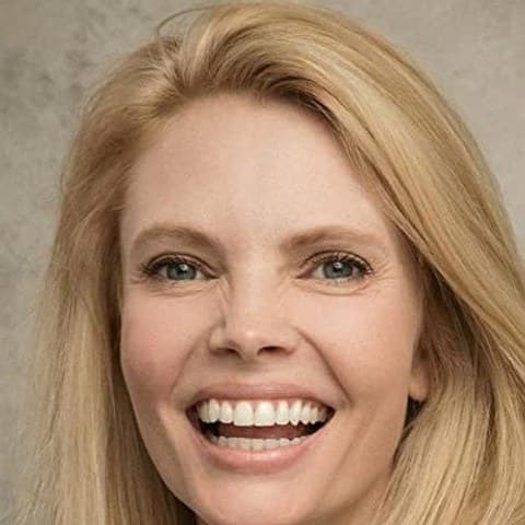 Nathalie Cox