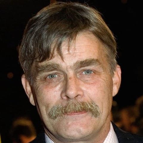 Nicholas Campbell