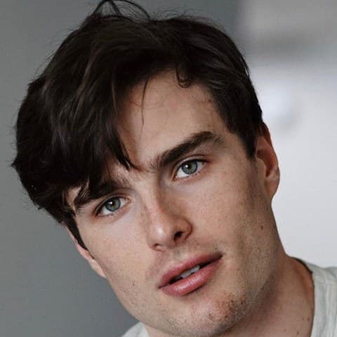 Michael Bradway