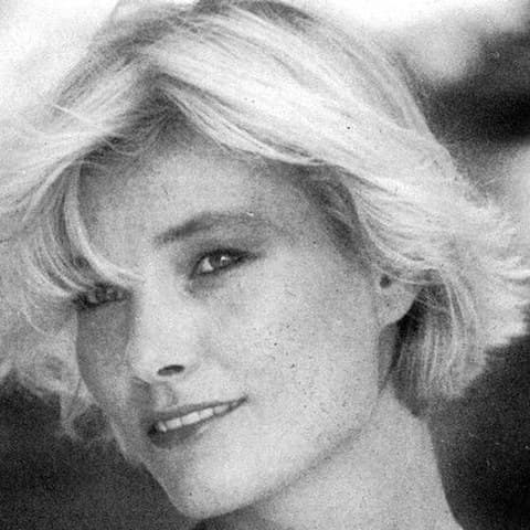 Janet Ågren