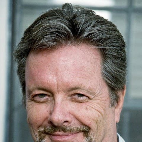 Ian Ogilvy