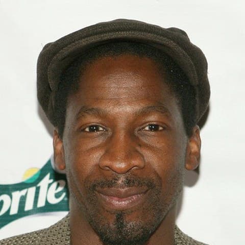Glenn Plummer