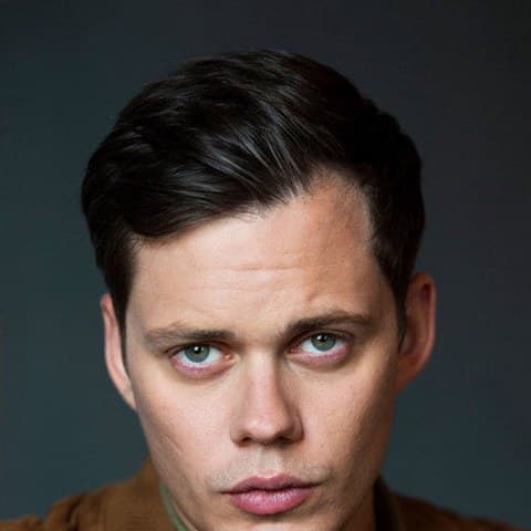 Bill Skarsgård