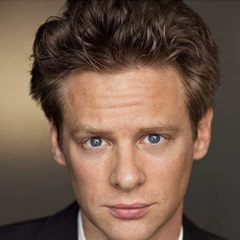 Jacob Pitts